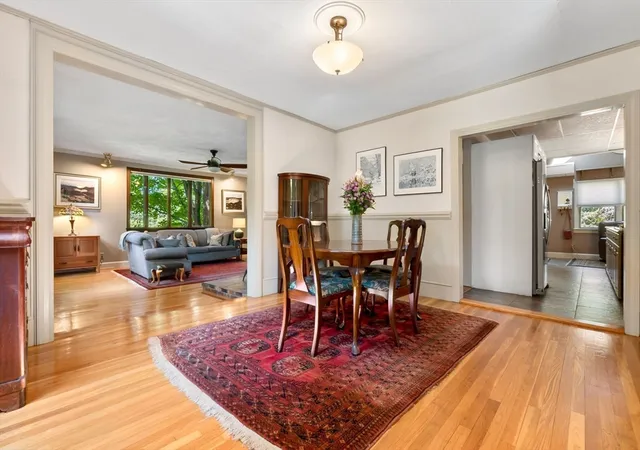 Photo 3 of Single family home for sale at 257 Centre St, Danvers, MA 01923 | MLS# 73566291 | Listing updated on 2026-09-21