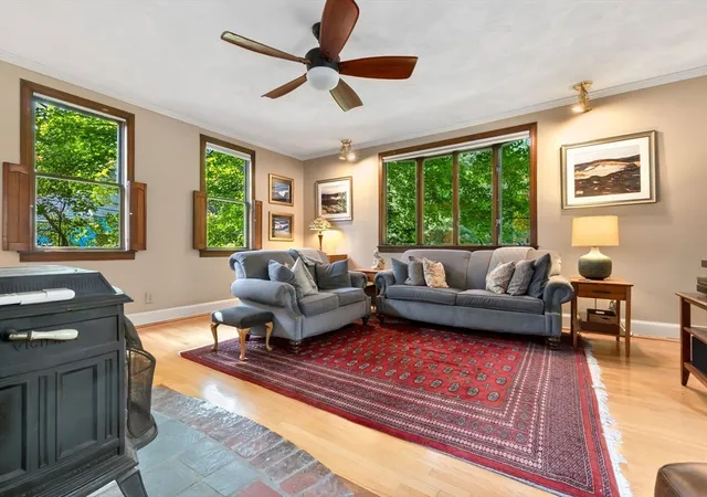 Photo 4 of Single family home for sale at 257 Centre St, Danvers, MA 01923 | MLS# 73566291 | Listing updated on 2026-09-21