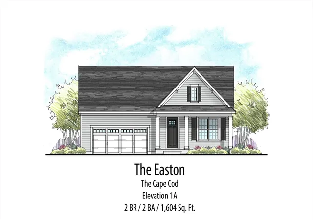 1st image of 72 Clubhouse Dr, Dighton, MA 02715 | MLS# 73551635