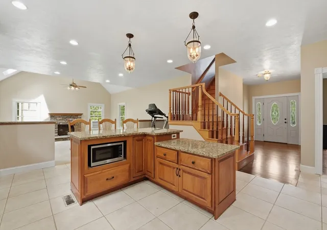 Photo 2 of Sale Pending at 76 Oak St, Norton, MA 02766 | MLS# 73562840 | Listing updated on 2026-09-11