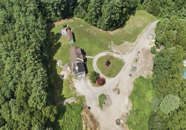 Photo 35 of Sale Pending at 76 Oak St, Norton, MA 02766 | MLS# 73562840 | Listing updated on 2026-09-11