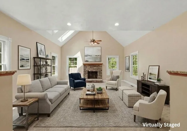 Photo 4 of Sale Pending at 76 Oak St, Norton, MA 02766 | MLS# 73562840 | Listing updated on 2026-09-11
