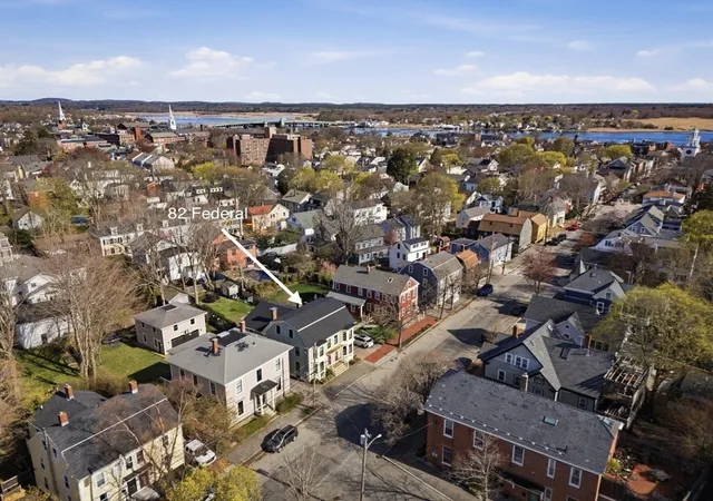33rd image of 82 Federal St #82, Newburyport, MA 01950 | MLS# 73559822