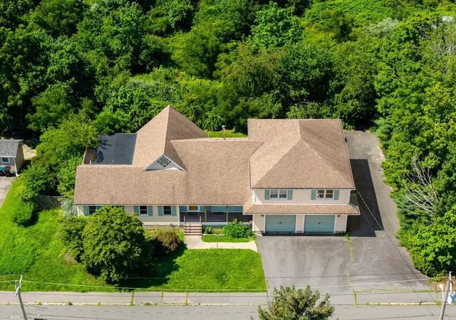 Single family home for sale at 55 Crescent St, Bridgewater, MA 02324 | MLS# 73569111