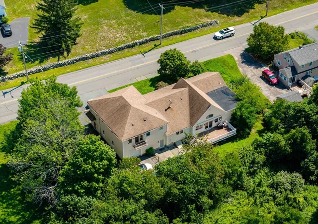Photo 2 of Single family home for sale at 55 Crescent St, Bridgewater, MA 02324 | MLS# 73569111 | Listing updated on 2026-09-26