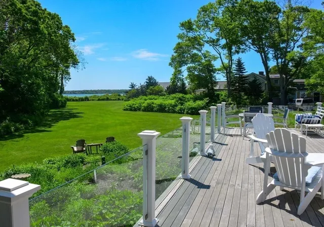 5th image of 16 Frog Hollow, Tisbury, MA 02557 | MLS# 73478787