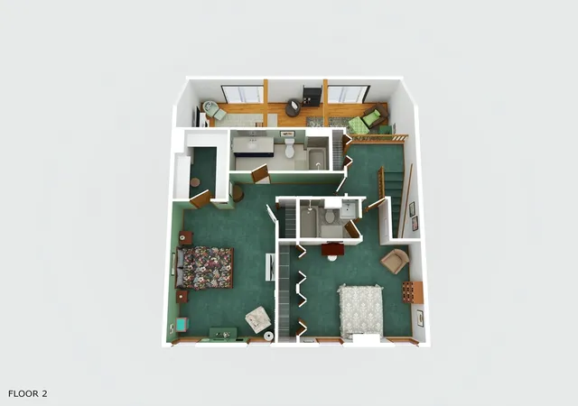 2nd image of 38 Woodland Park Dr, Haverhill, MA 01830