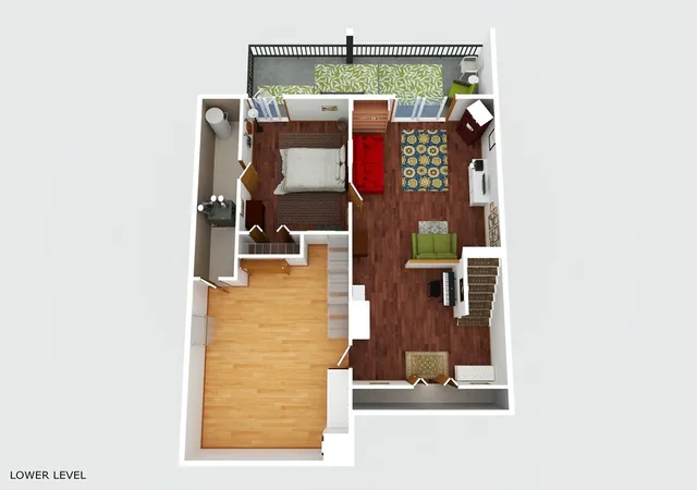 42nd image of 38 Woodland Park Dr #38, Haverhill, MA 01830 | MLS# 73553415