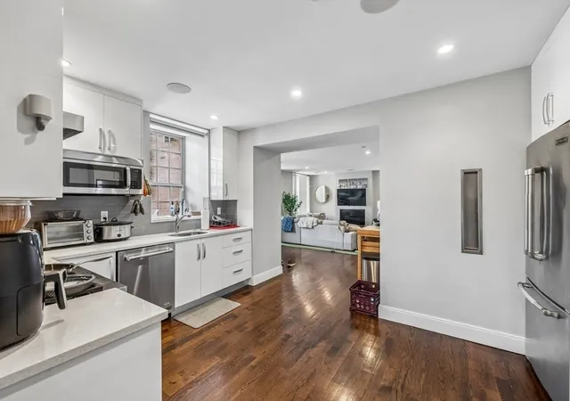 2nd image of 225 Dorchester Street #27, South Boston, MA 02127 | MLS# 73526390