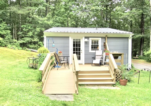 Homes for sale in Belchertown, MA | 753 Daniel Shays Hwy, Belchertown, MA 01007 | MLS# 73541177