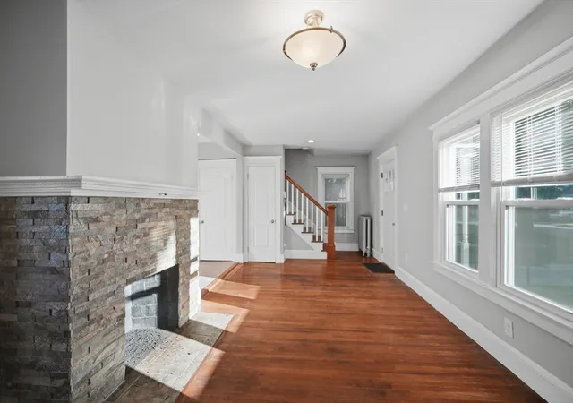 Photo 4 of Single family home for sale at 15 Garland St, Springfield, MA 01118 | MLS# 73559863 | Listing updated on 2026-10-28
