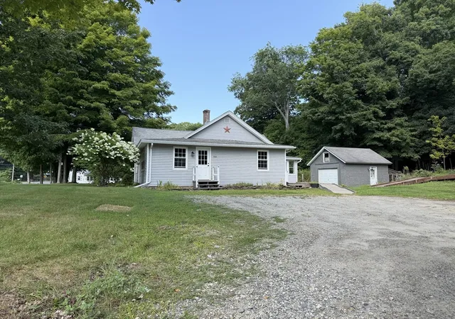 1st image of 282 Conway Road, South Deerfield, MA 01373 | MLS# 73563266