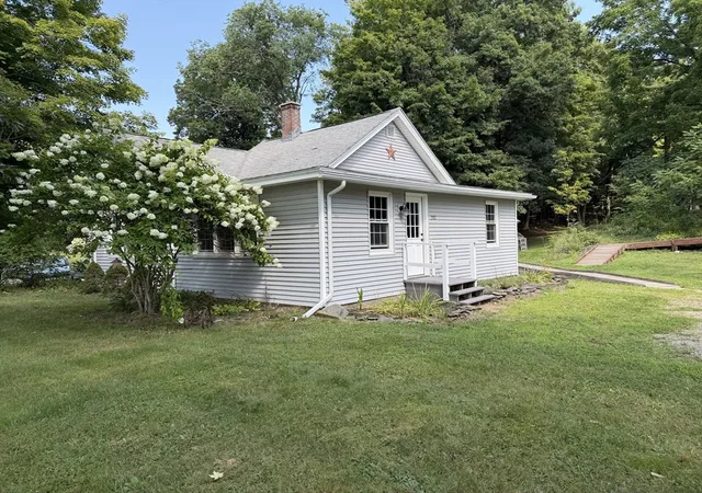 Photo 3 of Sale Pending at 282 Conway Rd, South Deerfield, MA 01373 | MLS# 73563266 | Listing updated on 2026-08-22