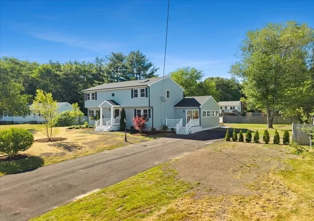 Homes for sale in West Bridgewater, MA | 53 Brewster Rd, West Bridgewater, MA 02379 | MLS# 73537595