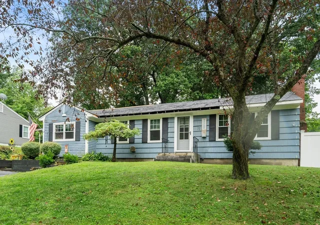 Photo 1 of Single family home for sale at 31 Helen Dr, West Boylston, MA 01583 | MLS# 73560725 | Listing updated on 2026-08-14