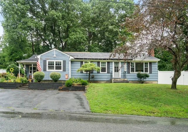 Photo 2 of Single family home for sale at 31 Helen Dr, West Boylston, MA 01583 | MLS# 73560725 | Listing updated on 2026-08-14
