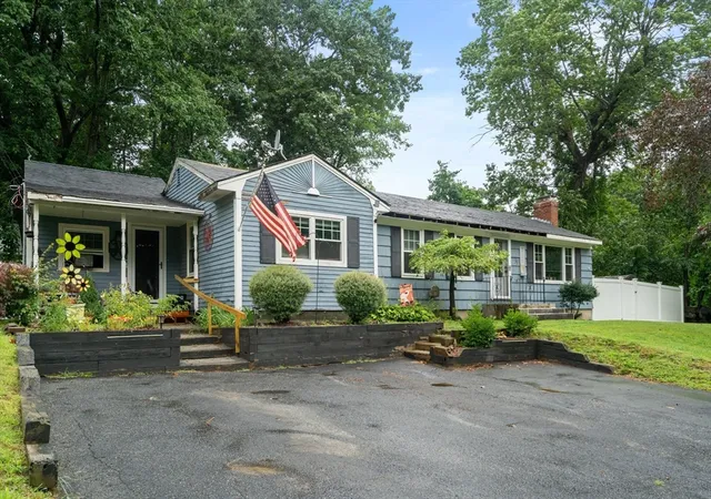 Photo 3 of Single family home for sale at 31 Helen Dr, West Boylston, MA 01583 | MLS# 73560725 | Listing updated on 2026-08-14
