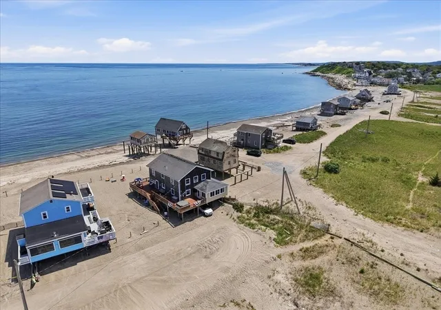 2nd image of 38 Inner Harbor Rd, Scituate, MA 02066 | MLS# 73553239