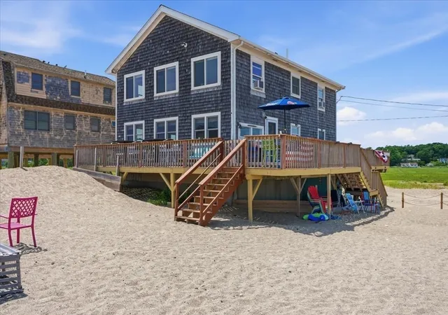 Photo 3 of Sale Pending at 38 Inner Harbor Rd, Scituate, MA 02066 | MLS# 73553239 | Listing updated on 2026-08-25