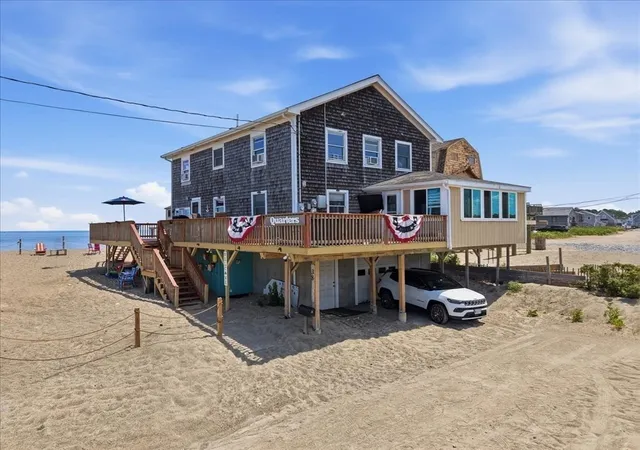Photo 3 of Sale Pending at 38 Inner Harbor Rd, Scituate, MA 02066 | MLS# 73553239 | Listing updated on 2026-08-25