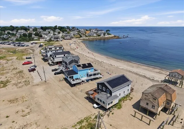 Photo 4 of Sale Pending at 38 Inner Harbor Rd, Scituate, MA 02066 | MLS# 73553239 | Listing updated on 2026-08-25