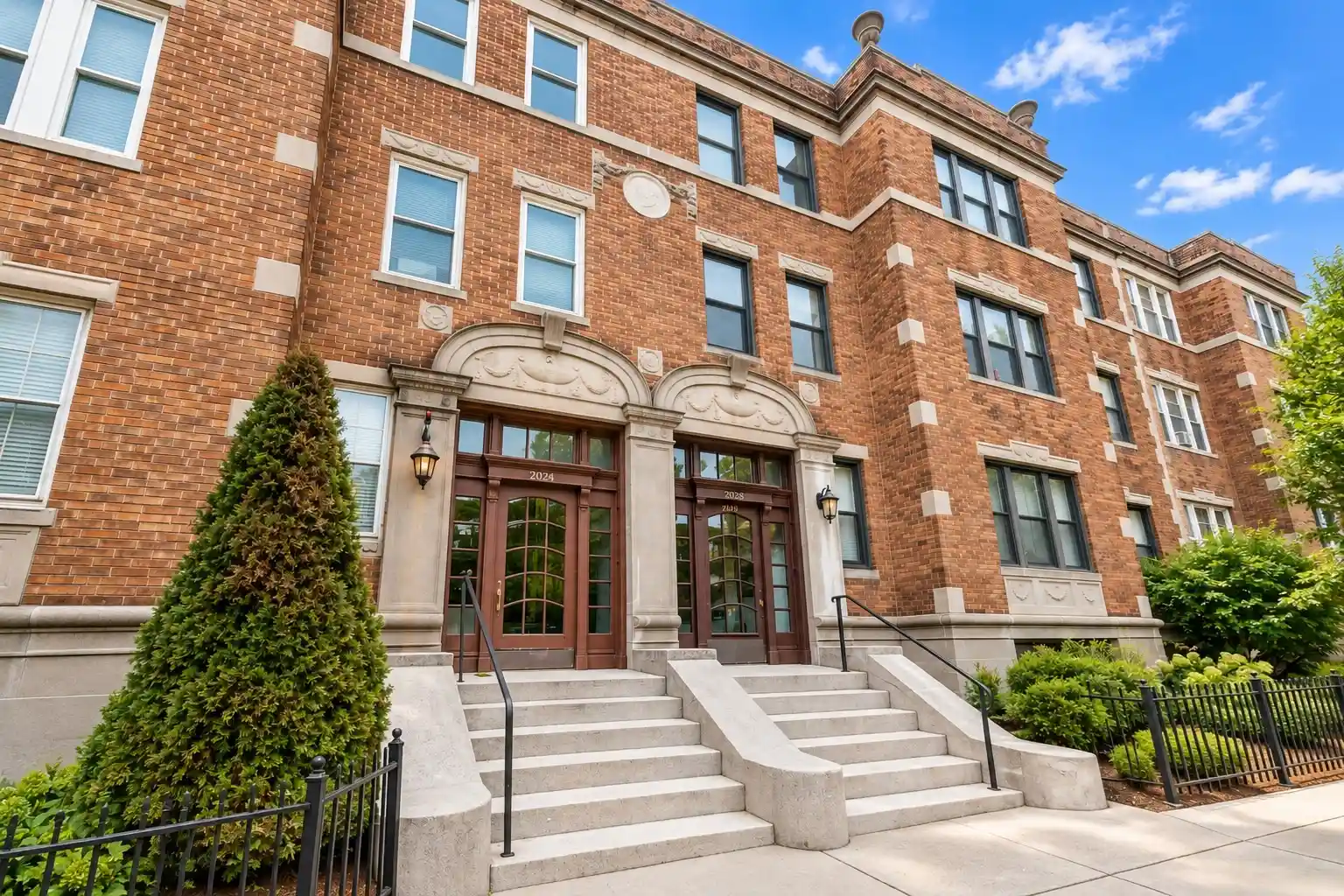 Photo 1 of Condo for sale at 2021 Commonwealth Ave #B, Brighton, MA 02135 | MLS# 73577473 | Listing updated on 2026-09-19