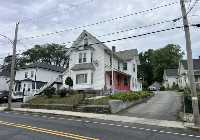 Photo 2 of Single family home for sale at 49 Liberty St, Lowell, MA 01851 | MLS# 73570261 | Listing updated on 2026-09-18