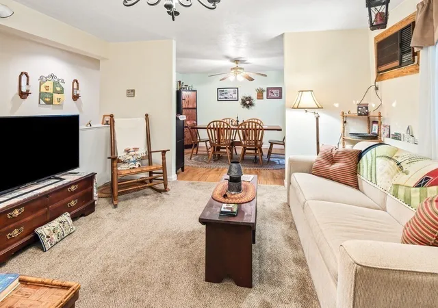 Photo 2 of Condo for sale at 75 Huntoon Memorial Hwy #2-2, Leicester, MA 01524 | MLS# 73560083 | Listing updated on 2026-09-14