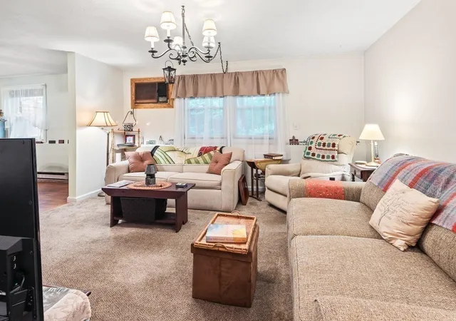 Photo 3 of Condo for sale at 75 Huntoon Memorial Hwy #2-2, Leicester, MA 01524 | MLS# 73560083 | Listing updated on 2026-09-14