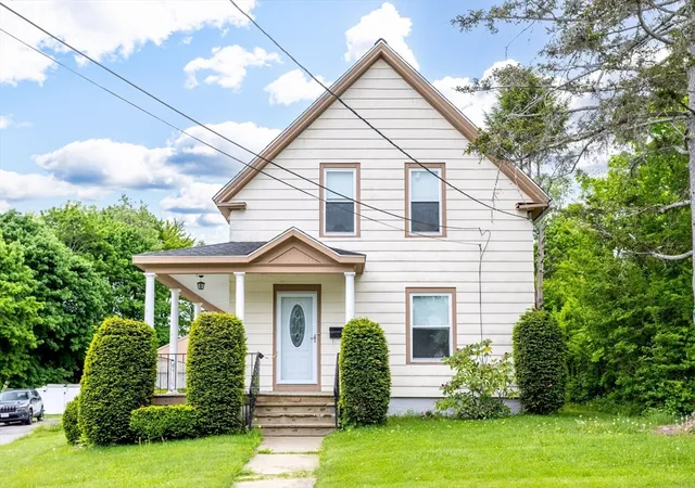 Homes for sale in Gardner, MA | 54 Charles St, Gardner, MA 01440 | MLS# 73524454