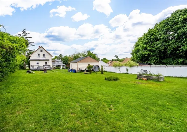 Homes for sale in Gardner, MA | 54 Charles St, Gardner, MA 01440 | MLS# 73524454