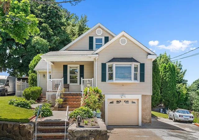 Homes for sale in Peabody, MA | 3 Fitz Road, Peabody, MA 01960 | MLS# 73533713
