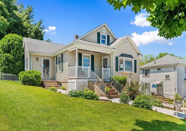 Homes for sale in Peabody, MA | 3 Fitz Road, Peabody, MA 01960 | MLS# 73533713