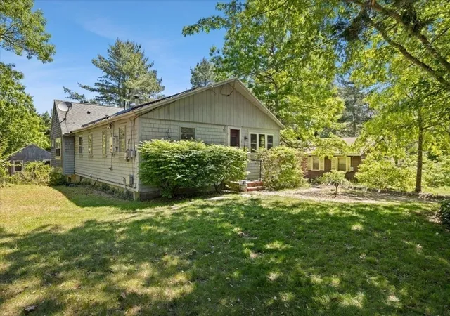 2nd image of 2 Cardinal Ave, East Wareham, MA 02538 | MLS# 73530080