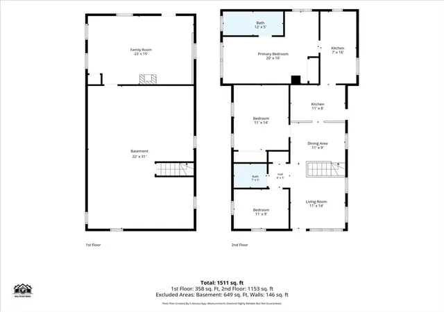 38th image of 2 Cardinal Ave, East Wareham, MA 02538 | MLS# 73530080