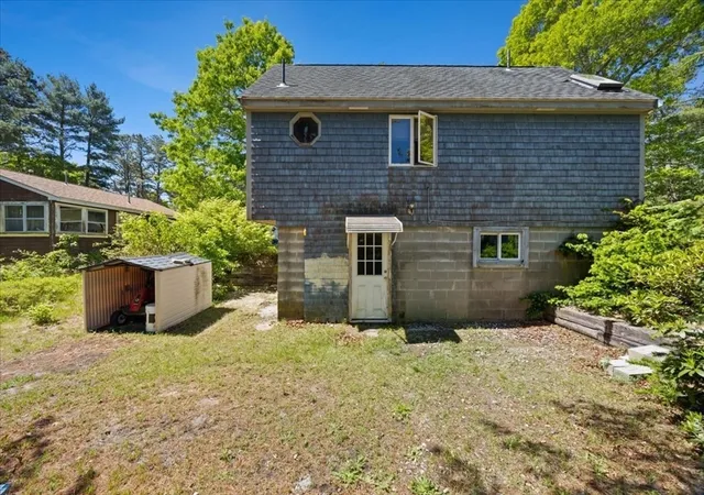 4th image of 2 Cardinal Ave, East Wareham, MA 02538 | MLS# 73530080