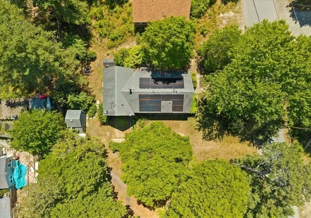 5th image of 2 Cardinal Ave, East Wareham, MA 02538 | MLS# 73530080