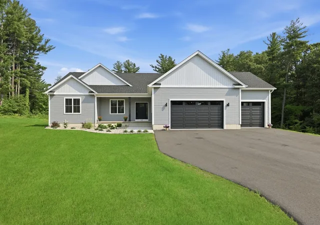 1st image of 17 Silvergrass Ln, Southwick, MA 01077 | MLS# 73563018