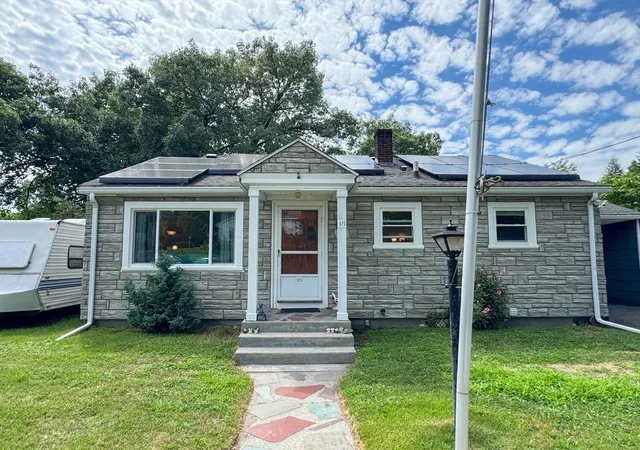 Photo 1 of Single family home for sale at 18 Woodland Cir, Methuen, MA 01844 | MLS# 73568098 | Listing updated on 2026-09-19