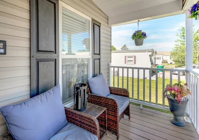 Photo 3 of Manufactured home for sale at 21 Jason Way, West Bridgewater, MA 02379 | MLS# 73530975 | Listing updated on 2026-09-19