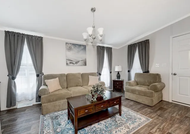 Photo 4 of Manufactured home for sale at 21 Jason Way, West Bridgewater, MA 02379 | MLS# 73530975 | Listing updated on 2026-09-19