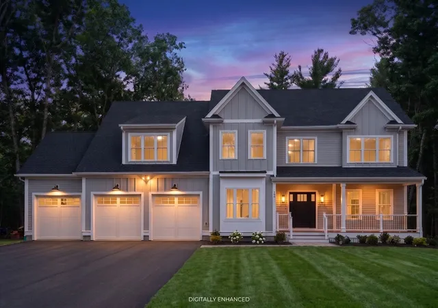 Homes for sale in Holliston, MA | 105 Bonney Dr, Holliston, MA 01746 | MLS# 73547142