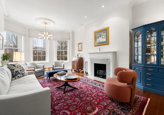 1st image of 205 Commonwealth Avenue #6, Boston, MA 02116 | MLS# 73490783