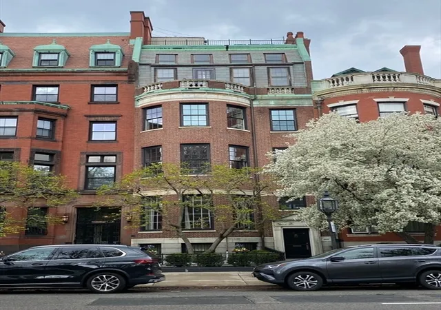 27th image of 205 Commonwealth Avenue #6, Boston, MA 02116 | MLS# 73490783