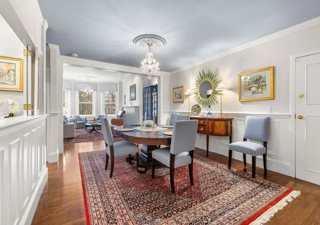 2nd image of 205 Commonwealth Avenue #6, Boston, MA 02116 | MLS# 73490783