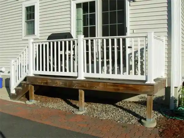 Listing Photo 13 - Condo for sale in 51 Sumner St located at 51 Sumner St, Quincy, MA 02125 - Unit #51