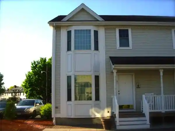 Listing Photo 2 - Condo for sale in 51 Sumner St located at 51 Sumner St, Quincy, MA 02125 - Unit #51