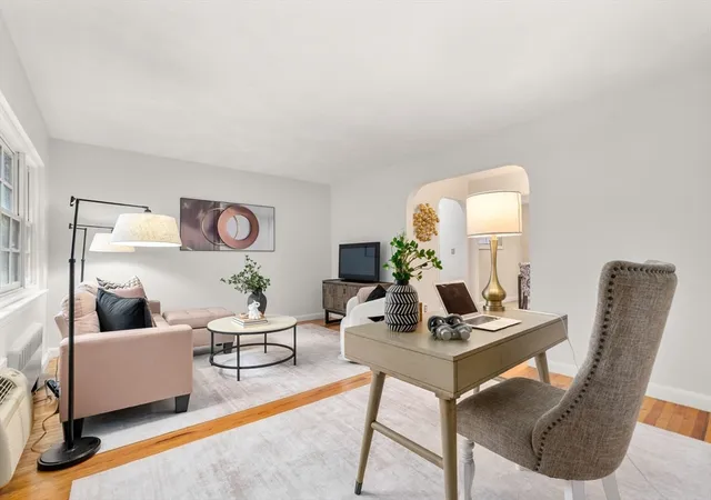 Photo 1 of Condo for sale at 648 Washington St #5, Brookline, MA 02446 | MLS# 73568758 | Listing updated on 2026-09-15