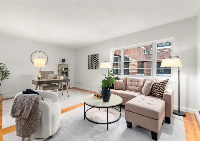 Photo 2 of Condo for sale at 648 Washington St #5, Brookline, MA 02446 | MLS# 73568758 | Listing updated on 2026-09-15