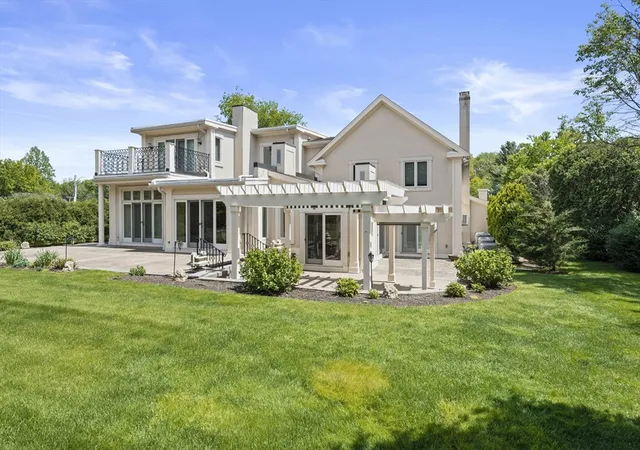2nd image of 73 Countryside Road, Newton Center, MA 02459 | MLS# 73528794